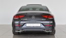 مرسيدس بنز CLS 450 4 Matic