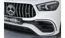 Mercedes-Benz GLE 63 AMG Mercedes AMG GLE 63s Coupe 4.0L BiTurbo V8, Color White Model 2023