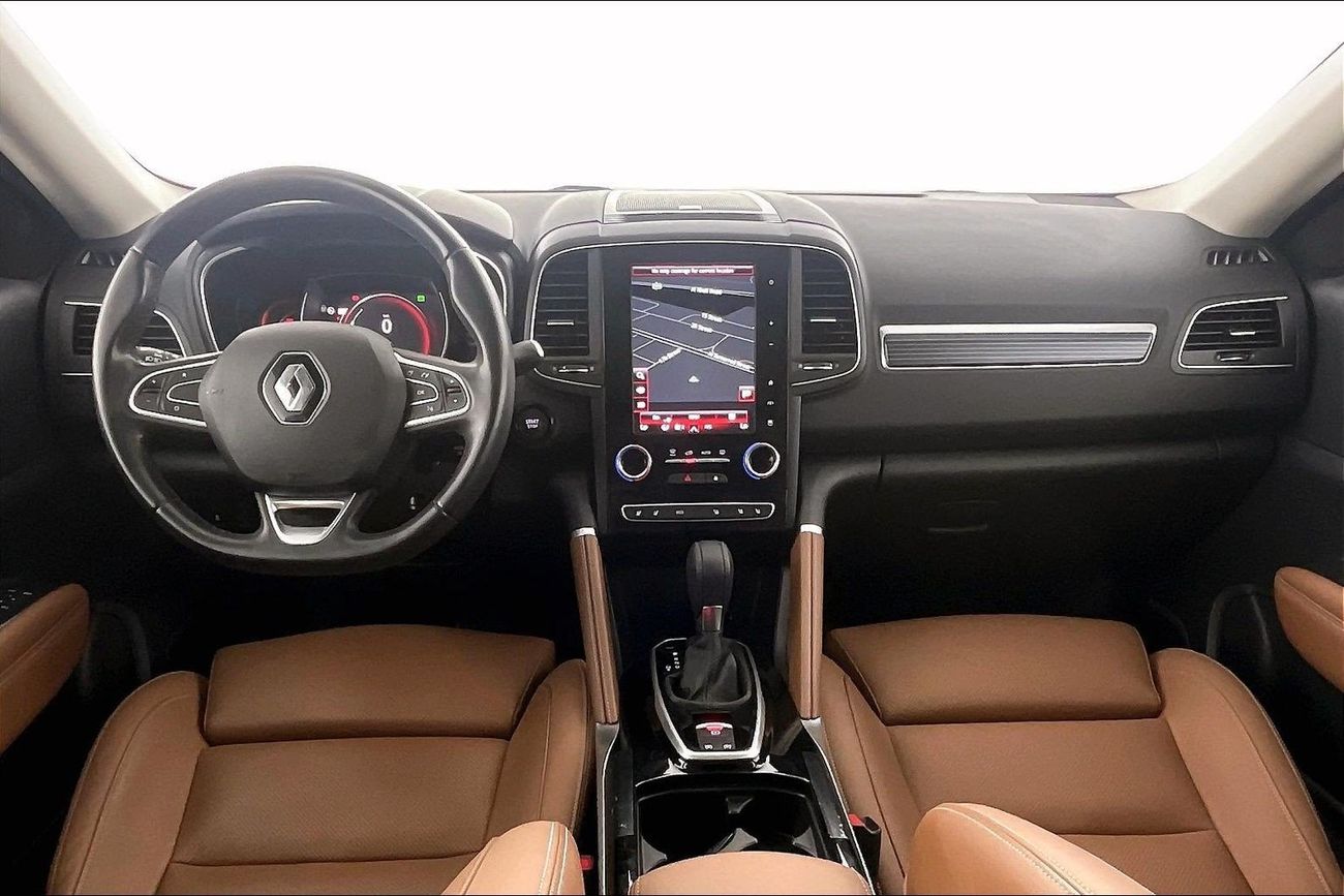 Renault Koleos LE | Guaranteed Warranty | 0 Down Payment