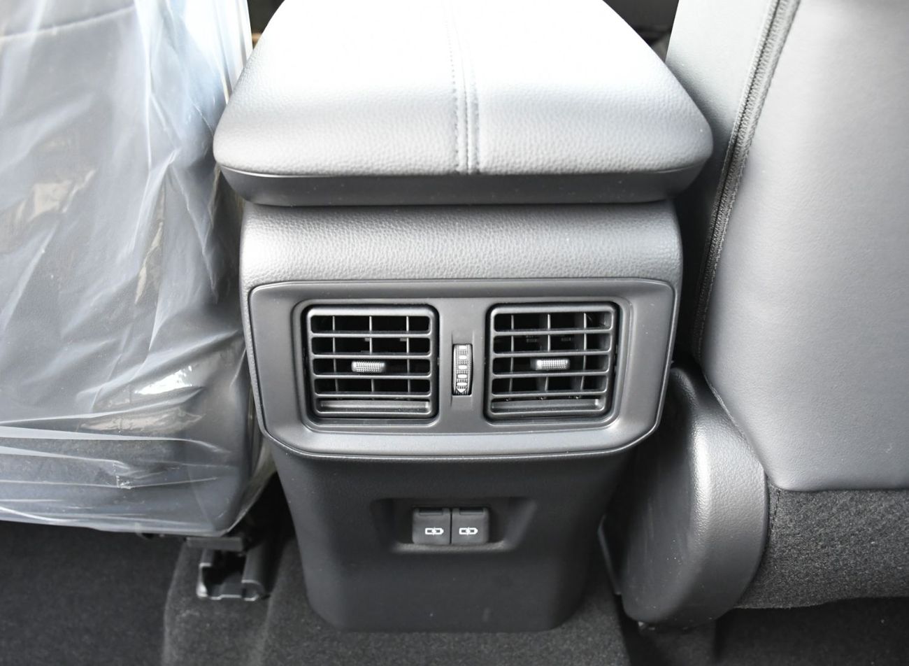 Toyota RAV4 2.5L HEV Limited  Full Option  Door Molding (Ready Stock)