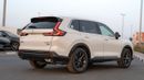 Honda CR-V HONDA CRV GLOBAL 30-YEAR HONOR EDITION 240TURBO 2WD FRONTIER 7-SEATER [ EXPORT ONLY ]