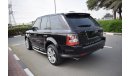 Land Rover Range Rover Sport Supercharged 2010 FULL SERVICE HISTORY IMMACULATE CONDITION