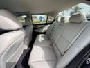 Infiniti Q50 Luxe 3.0L