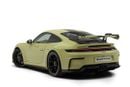Porsche 911 GT3 4.0L Weissach Package