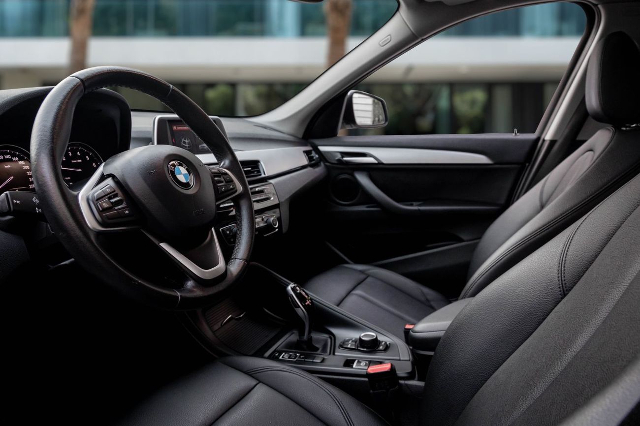 BMW X1 20i | 1,567 P.M  | 0% Downpayment | Full BMW Service History!