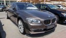 BMW 750Li Li