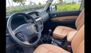 Nissan Patrol Super Safari