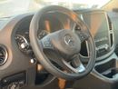 Mercedes-Benz Vito 2.0 Petrol brand new