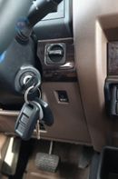 Toyota Land Cruiser 70 71 SDLX 4.0L Petrol