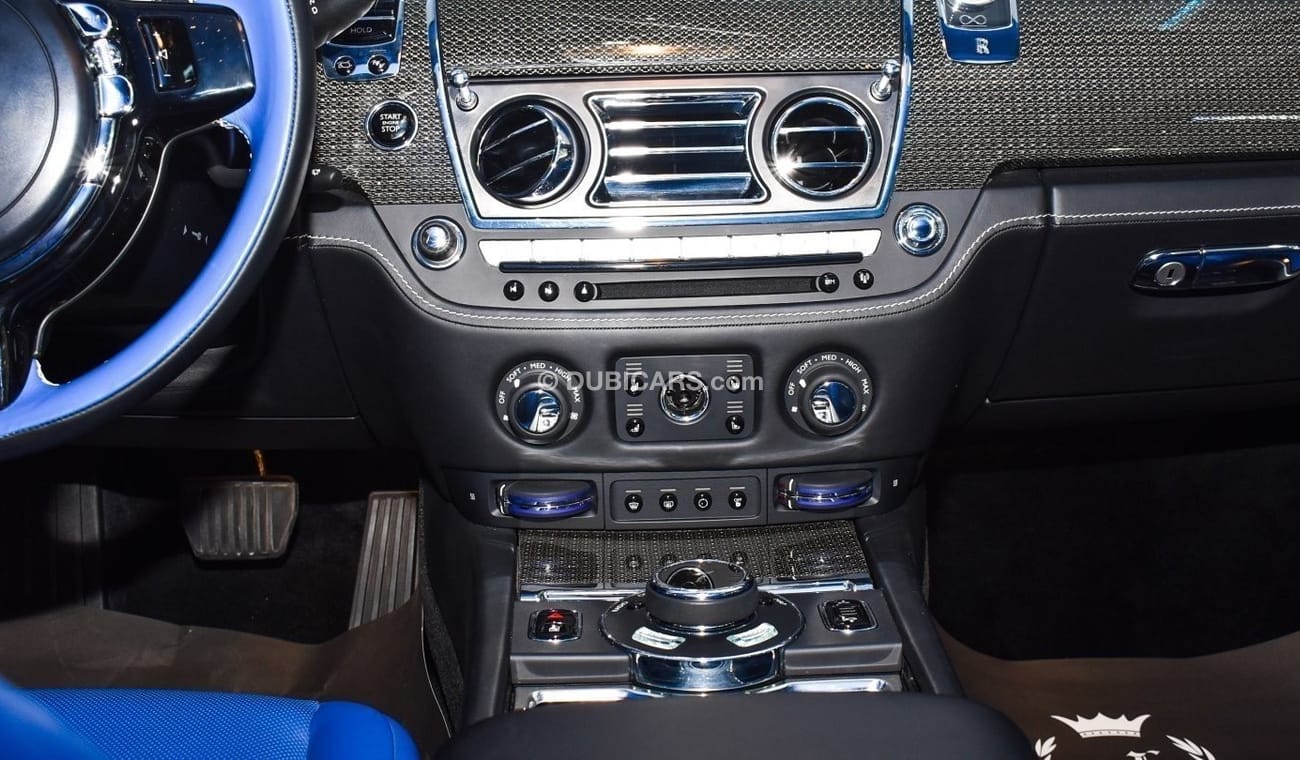 رولز رويس واريث