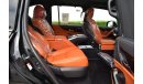 Lexus LX600 VIP Black EditonV6 3.5L TT Automatic