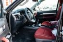 تويوتا هيلوكس Toyota Hilux  2.7ltr  -M -T  Double Cabin 4x4 Full Option  2026 Pickup