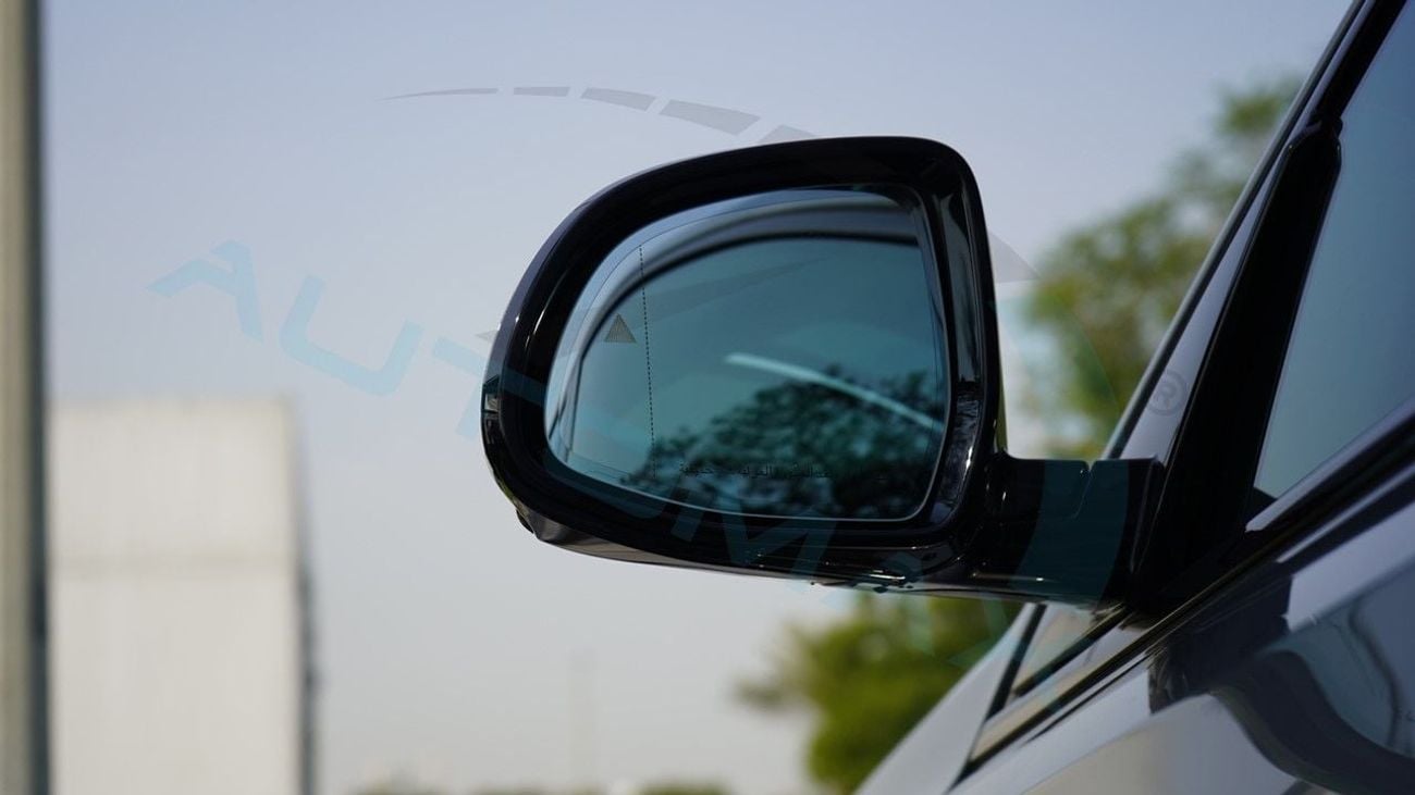 بي أم دبليو X6 xDrive 40i M 3.0T 2026 GCC 0Km With 2 Years Unlimited Mileage Warranty @Official Dealer