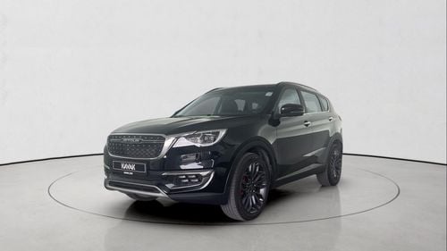 جيتور X70 S Comfort | شامل الضمان | 0 ﺪﻔﻋﺓ ﺃﻮﻟﻯ