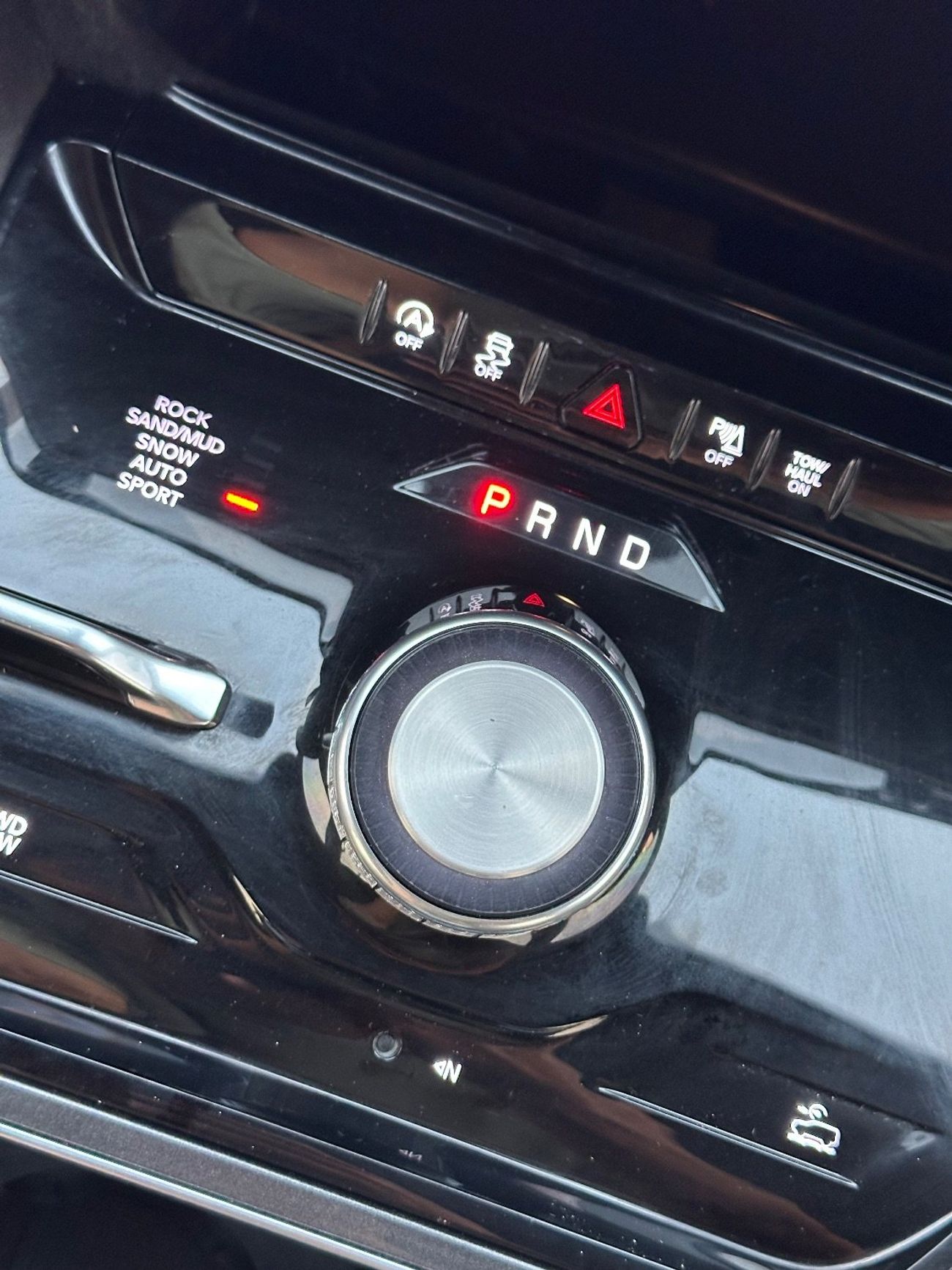 Jeep Wagoneer L Series I 2023 AWD