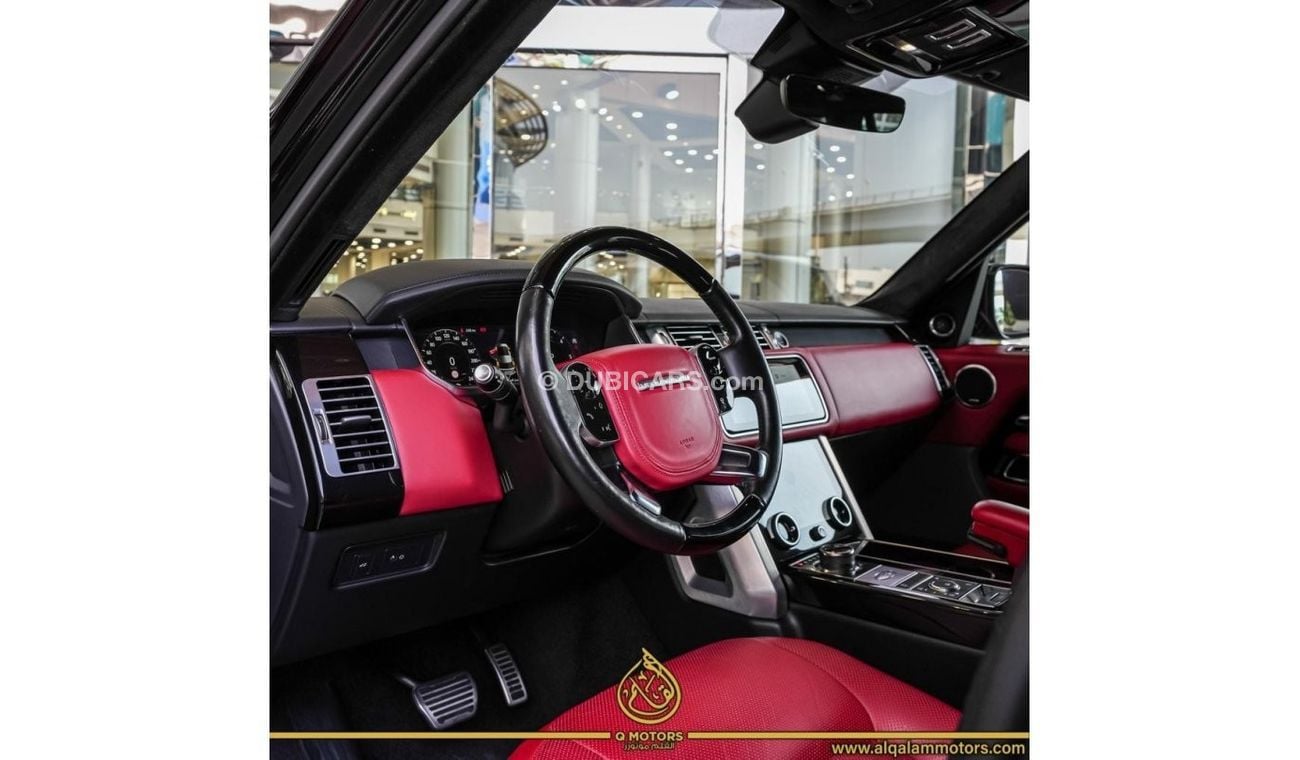 Land Rover Range Rover DIESEL