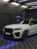 BMW X6 40i M Sport 3.0L