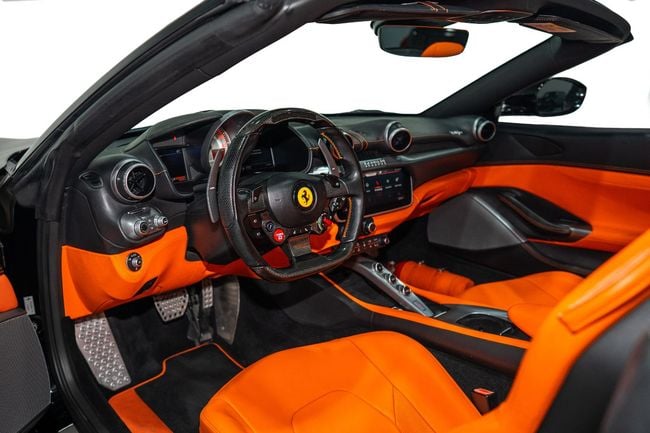 Ferrari Portofino STANDARD, миниатюра 24