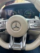 مرسيدس بنز كوبيه E 53 AMG