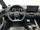 Audi A5 40 TFSI S-LINE SPORTBACK A5 Sportback 40 TFSI 190hp (Ref# 20945) - EXCLUSIVE OFFER