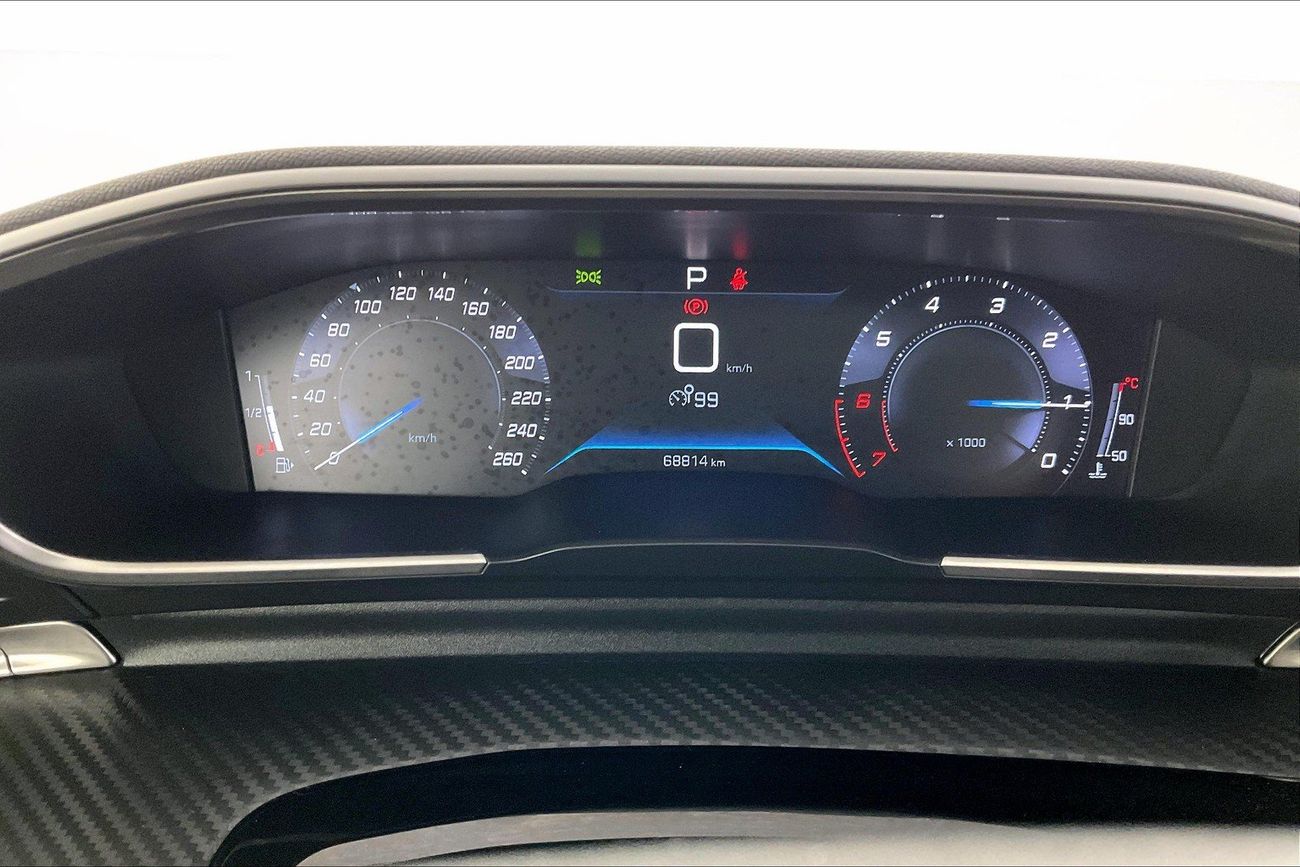 Peugeot 508 Allure | Guaranteed Warranty | 0 Down Payment