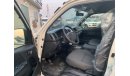 تويوتا هاياس TOYOTA HIACE DISEL 2,5 BRAND NEW HIGH ROOF