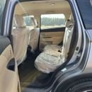 ميتسوبيشي آوتلاندر GLX Basic 2.4L (7 Seater) GLX MID LINE 2.4L (7 Seater)