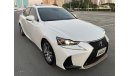 Lexus IS300