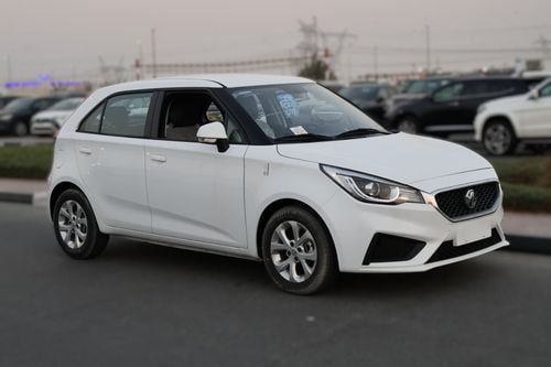 MG 3 2024 MG3 1.5L AT