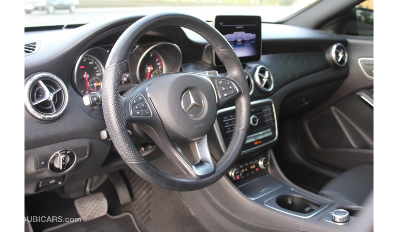 Mercedes-Benz CLA 250 Mercedes Cla250 2019