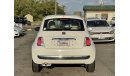 Fiat 500 31212