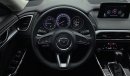 Mazda CX9 GS 2.5 | Zero Down Payment | Free Home Test Drive