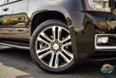 GMC Yukon Denali 6.2L (8 Seater)