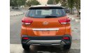 Hyundai Creta 1.6L Petrol AT Full Option