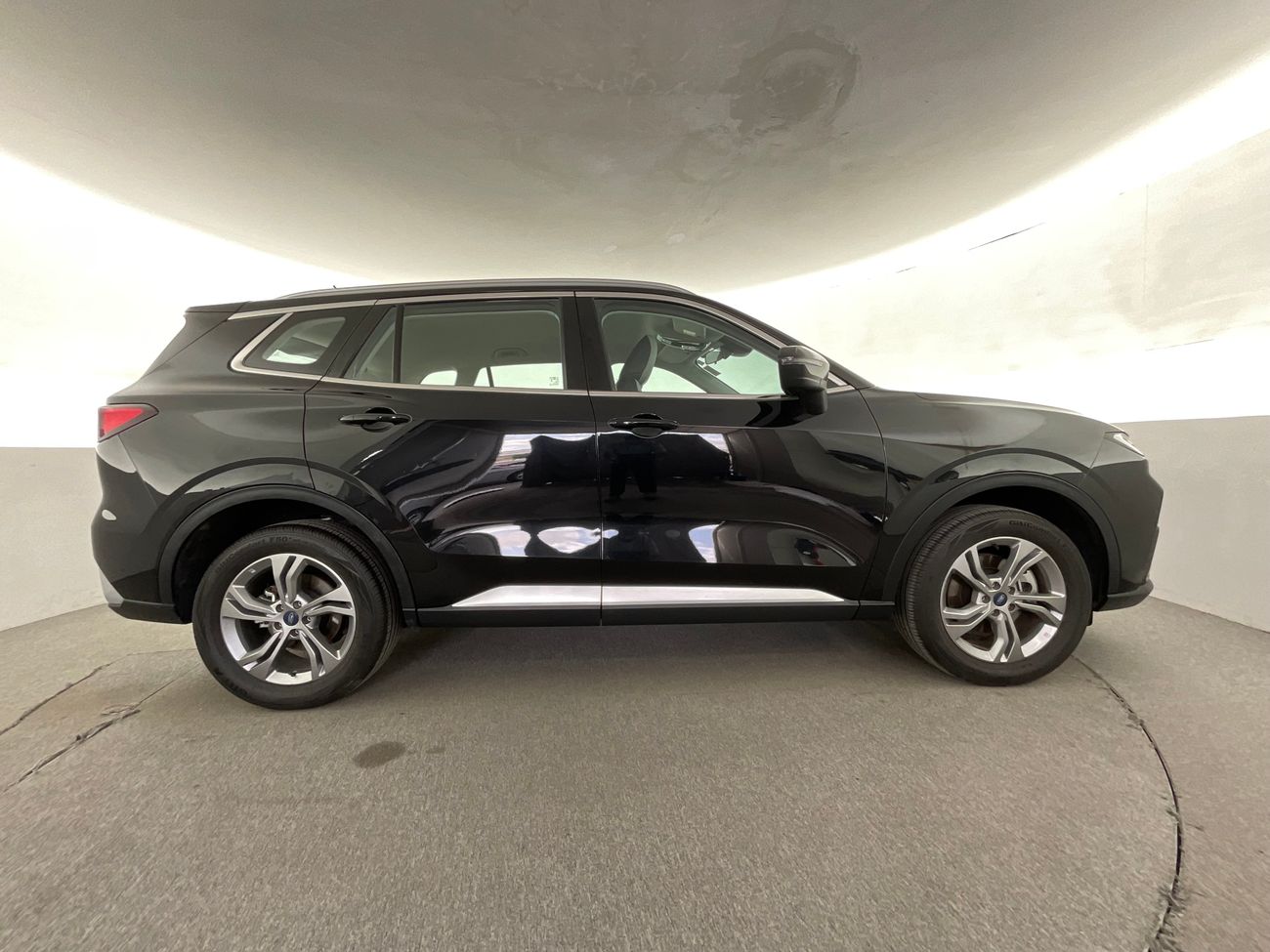 Ford Territory Trend | Guaranteed Warranty | 0 Down Payment