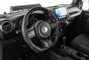 Jeep Wrangler Unlimited SPORT