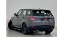 Land Rover Range Rover Sport 2015 Range Rover Sport HSE Supercharged, Full Range Rover Service History, Warranty, GCC