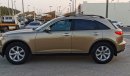 Infiniti FX35 Fx35 - Very Clean Car