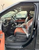 كيا كارنيفال CARNIVAL (KA4) 3.5 G934 - 2025 MODEL