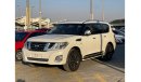 Nissan Patrol SE Platinum 2016 I V8 5.6L I 320 HP I Ref#172