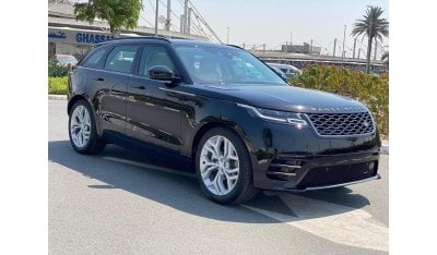 لاند روفر رينج روفر فيلار 4 CYLINDER, SE R-DYNAMIC, AUTOMATIC, PETROL, 20" ALLOY WHEELS