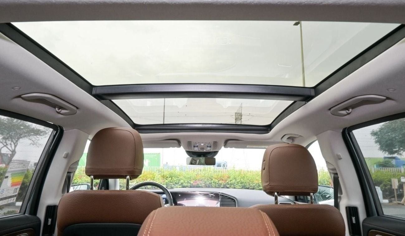 مرسيدس بنز GLE 450 Mercedes-Benz GLE450 SUV, 4Matic, Premium Plus, New Facelift, GCC Specs, 2024