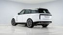 Land Rover Range Rover Autobiography P530 4.4L UAE's Very Best Example | AED 9,976 Per Month