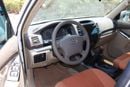 Toyota Prado Toyota Land Cruiser Prado 3.0L TXL (Diesel) 2006 Manual Gear