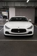 مازيراتي جيبلي