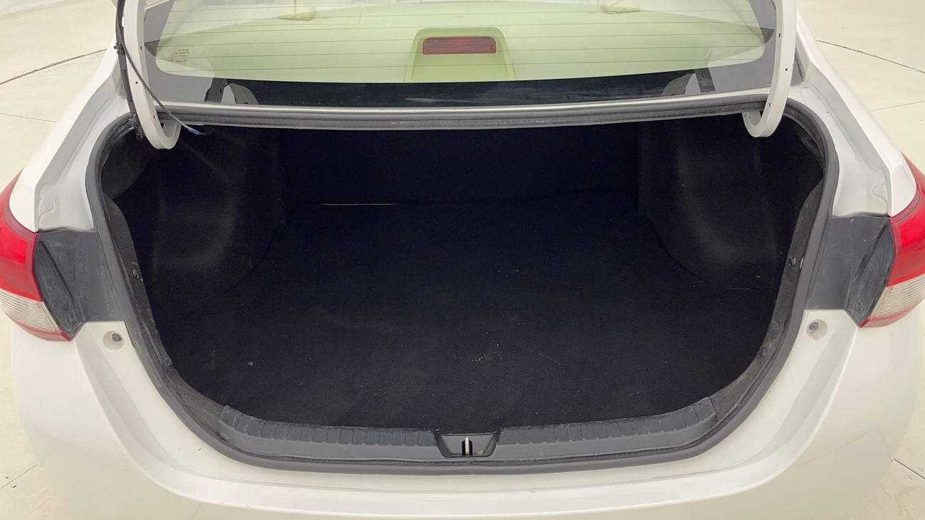 Toyota Yaris SE 1.5 | Zero Down Payment | Home Test Drive