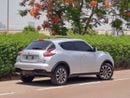Nissan Juke SV 795 X 24 MONTHS ONLY | GCC | FULL OPTION | ACCIDENT FREE