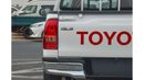 Toyota Hilux HILUX Single Cabin 2.7L Petrol 4X2 , GLS