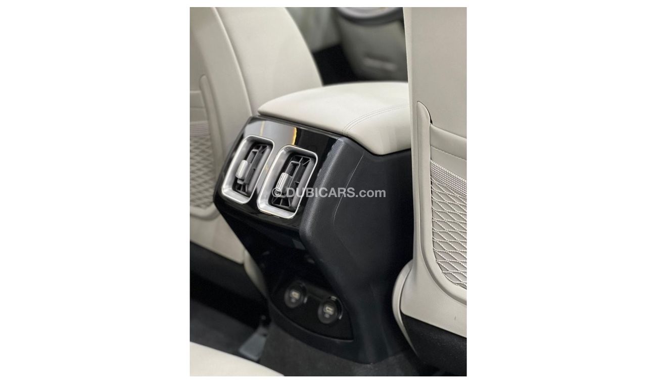 Kia Sorento 2022 KIA Sorento EX 2.5, March 2027 KIA Warranty, Full KIA Service History, Low Kms, GCC