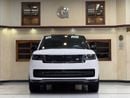 لاند روفر رينج روفر LAND ROVER RANGE ROVER AUTOBIOGRAPHY P 530 / GCC UNDER WARRANTY 2026